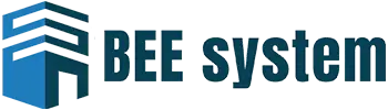 BeeSystem Logo