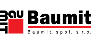 Logo Baumit