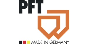 Logo PFT